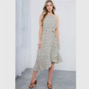 BNWT THML dress. Size XS.